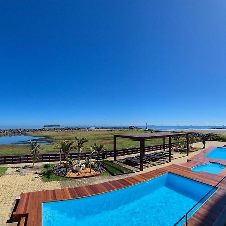 Hotel Punta Azul Veracruz Exterior foto
